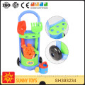 Newest and conveniently 7 pcs kids beach garden play toys